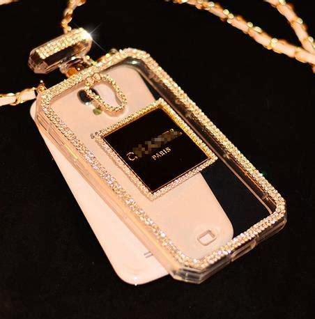 chanel bottle phone case galaxy s5|Chanel Perfume Case .